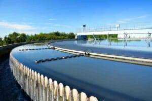 Treatment of VCM waste water stream in PVC production